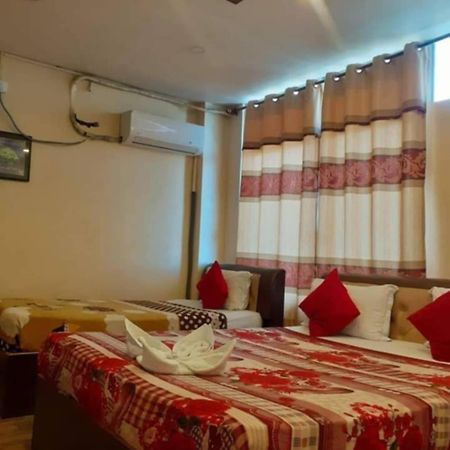 Hetauda Hotel Prabhu מראה חיצוני תמונה